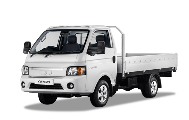 Sollers ARGO Бортовая платформа