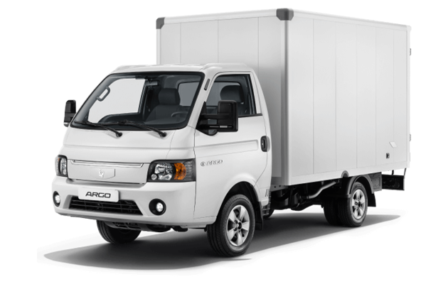 Sollers ARGO Промтоварный фургон